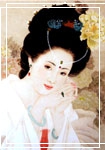 杨玉环